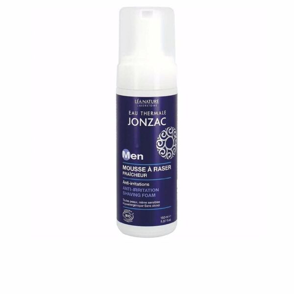 Eau Thermale Jonzac Anti-Irritation Shaving Foam 150ml - S4504600