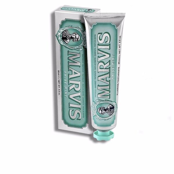 MARVIS ANISE MINT toothpaste 85 ml - NVA5111879