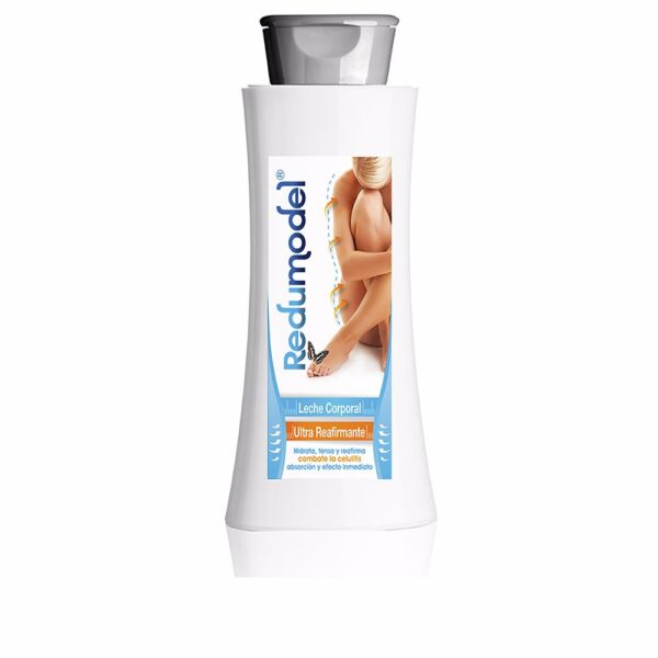 REDUMODEL REDUMODEL leche corporal ultra reafirmante 400 ml - S4506777