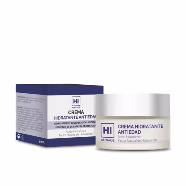 REDUMODEL HI ANTI-AGE crema hidratante antiedad día 50 ml - S4506830