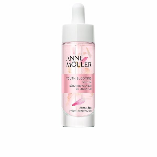 ANNE MÖLLER STIMULÂGE youth blooming serum 50 ml - NVA5434245