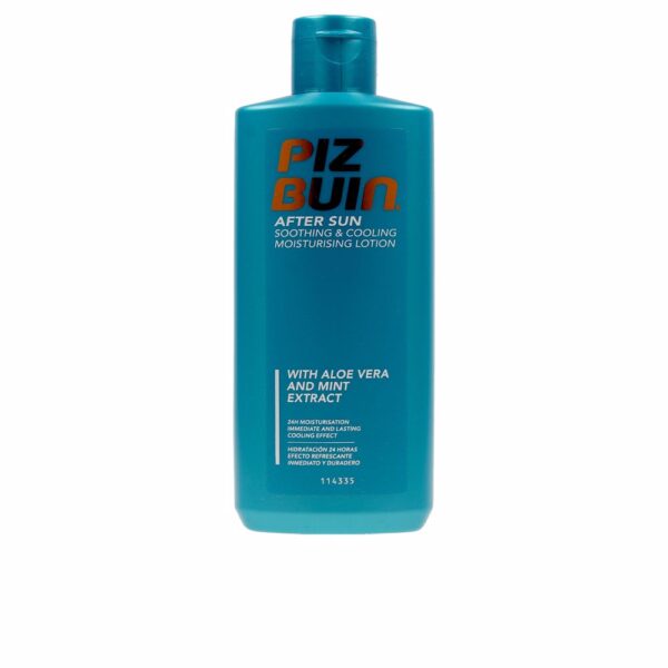 PIZ BUIN AFTER SUN soothing & cooling moist lotion 200 ml - NVA1551050