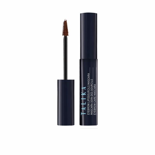 TALIKA EYEBROW LIPOSOURCILS mascara #brown - NVA1653381