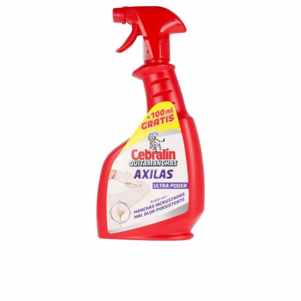 CEBRALIN CEBRALIN quitamanchas axilas elimina olores 300 ml - NVA0220165