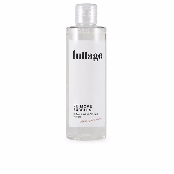 Lullage Micellar Water Καθαρισμού Re-Move Bubbles 200ml - NVA0009672