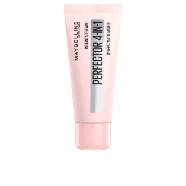 MAYBELLINE INSTANT ANTI-AGE PERFECTOR 4-IN-1 MATTE #medium 30 ml - GETNVA1639518-1