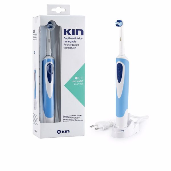 KIN KIN CEPILLO eléctrico recargable 1 u - NVA6213841