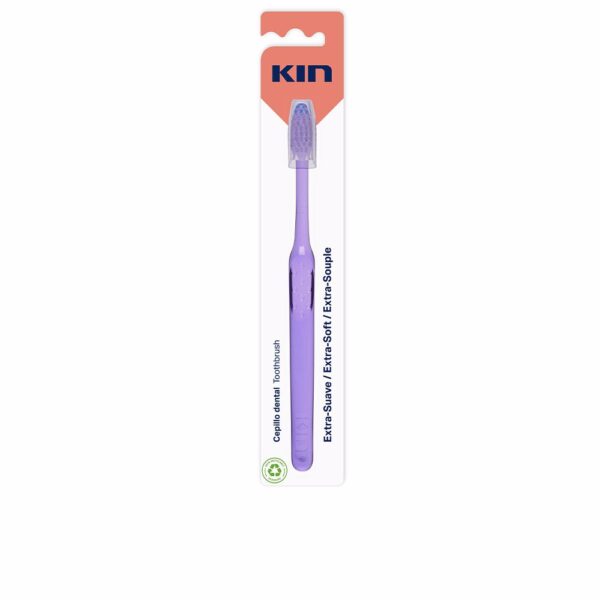 Kin Cepillo Dental Extra-Suave - NVA6215395