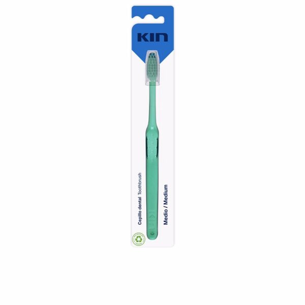 Kin Dental Brush Medium - NVA6215340