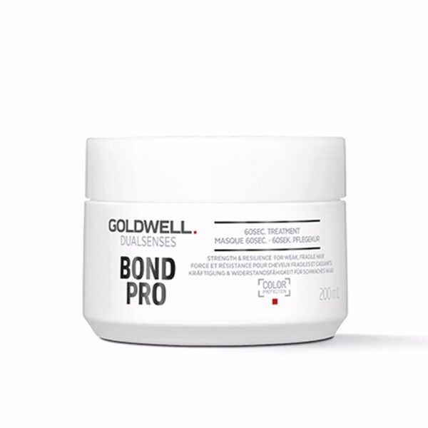 GOLDWELL BOND PRO 60 sec treatment 200 ml - NVA9062356