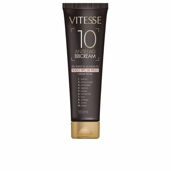 VITESSE ANTIEDAD BB CREAM 10 crema facial 150 ml - NVA0048482