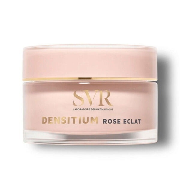 SVR Laboratoire Dermatologique Densitium Rose Eclat Revitalising Cream Anti-Gravity 50ml - PARC-SR-075-50