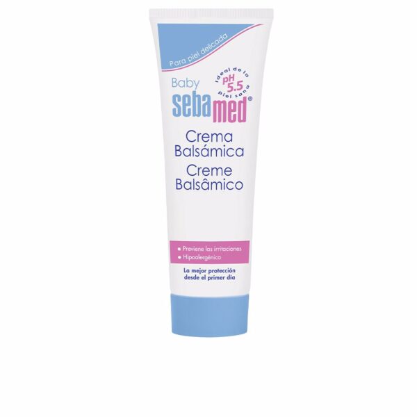 SEBAMED BABY crema balsámica 50 ml - NVA0120427