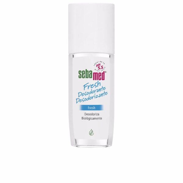 SEBAMED FRESH deo spray 75 ml - NVA0109774