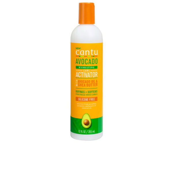 CANTU AVOCADO HYDRATING curl activador cream 355 ml - NVA3019913