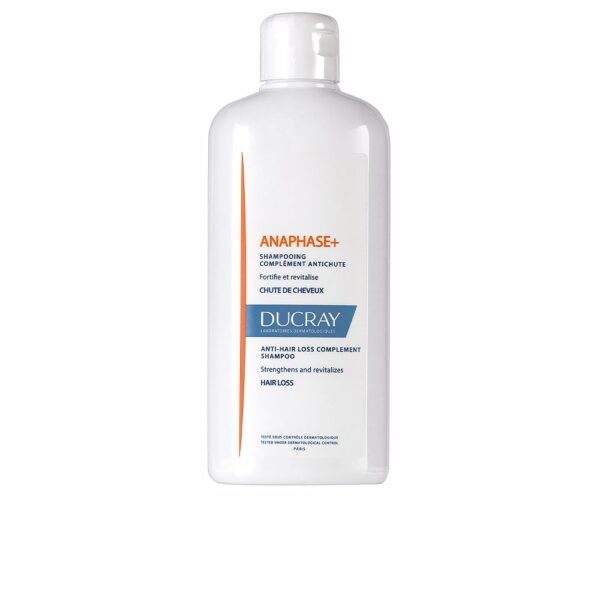 DUCRAY ANAPHASE+ champú complemento anticaída 400 ml - NVA0075526