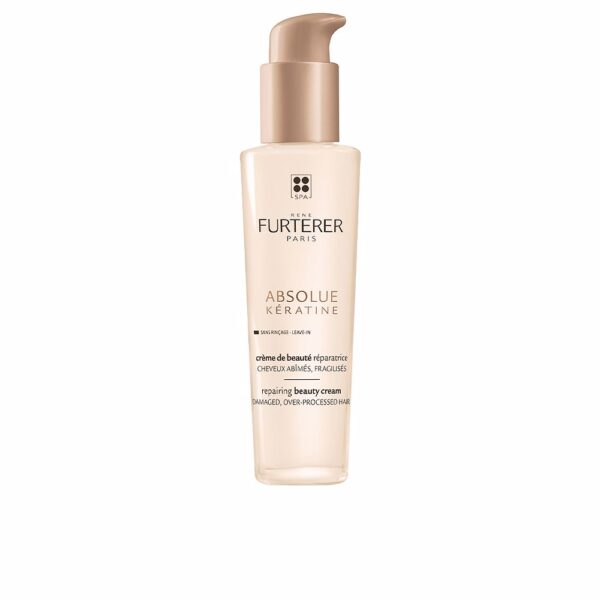 Rene Furterer Renewal Care Conditioner Ενυδάτωσης για Όλους τους Τύπους Μαλλιών 100ml - NVA0147063