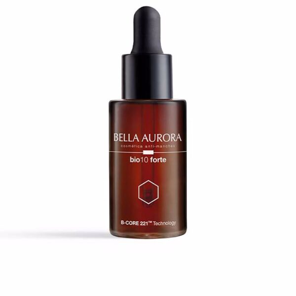 BELLA AURORA BIO10 FORTE despigmentante serum gotero 30 ml - NVA0012146