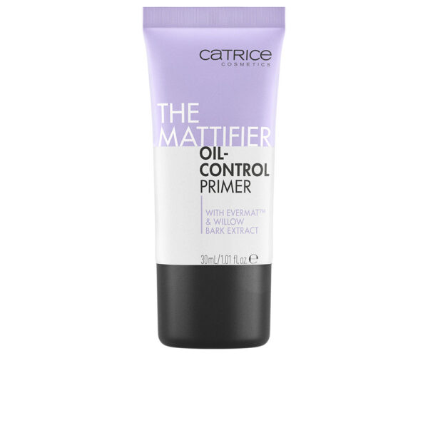 CATRICE THEMATTIFIER oil-control primer 30 ml - NVA9357939