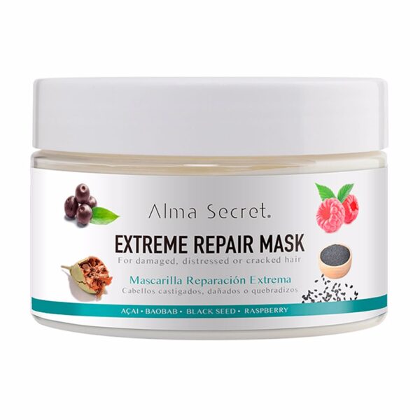 ALMA SECRET EXTREME REPAIR mask 250 ml - NVA8711577