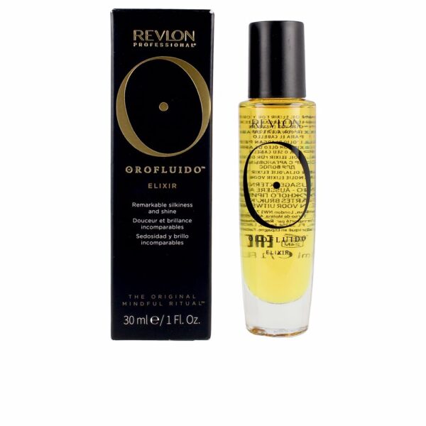 OROFLUIDO OROFLUIDO elixir 25 ml - NVA5127842