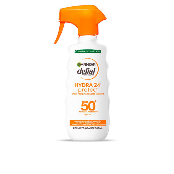 GARNIER HYDRA 24 PROTECT spray SPF50+ 300 ml - NVA2445610