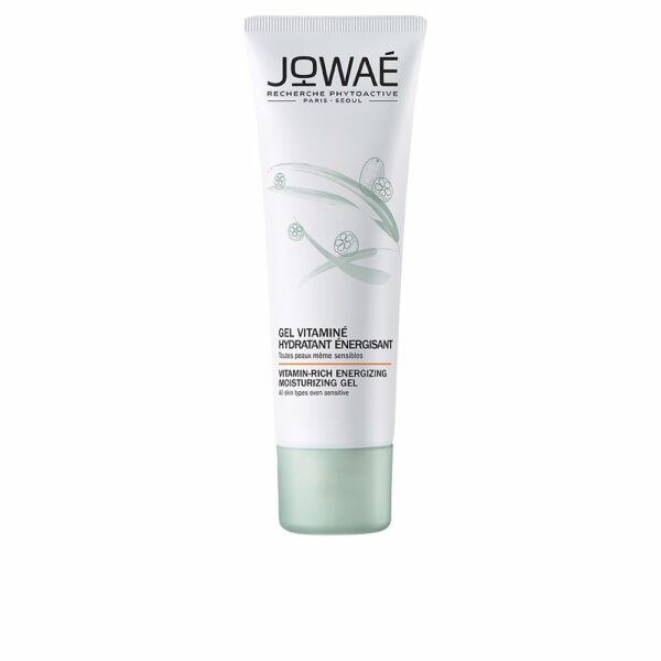 JOWAÉ VITAMIN-RICH energizing moisturizing gel 40 ml - NVA2000986