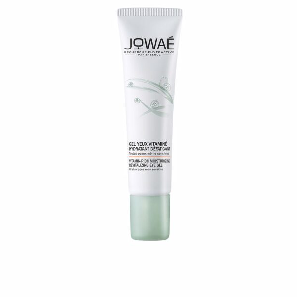 JOWAÉ VITAMIN-RICH moisturizing revitalizing eye gel 15 ml - NVA2001013