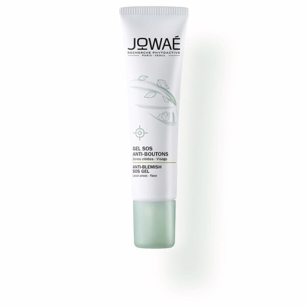 Jowae Anti-Blemish 24ωρο Gel Προσώπου για Λιπαρές Επιδερμίδες κατά της Ακμής 10ml - NVA2001860