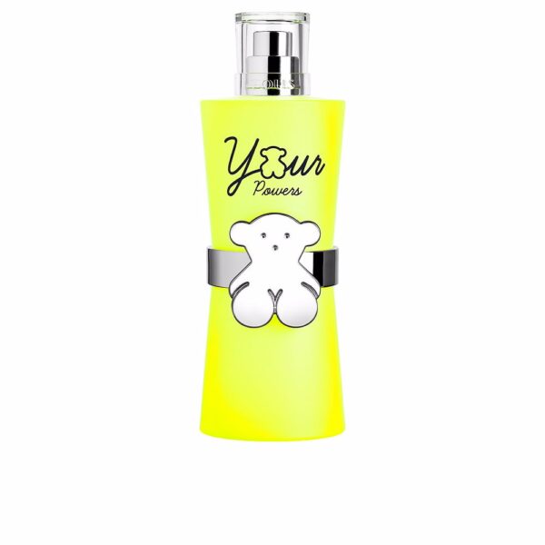 TOUS YOUR POWERS eau de toilette spray 90 ml - NVA0509540