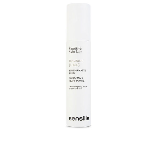 Sensilis Upgrade Αντιγηραντικό Serum Προσώπου 50ml - NVA9819202