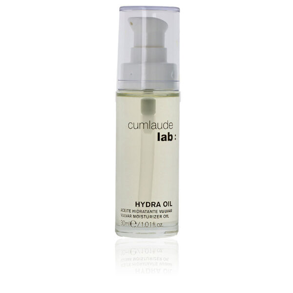 Cumlaude Lab Hydra Oil Κολπικό Λιπαντικό 30ml - NVA9899204