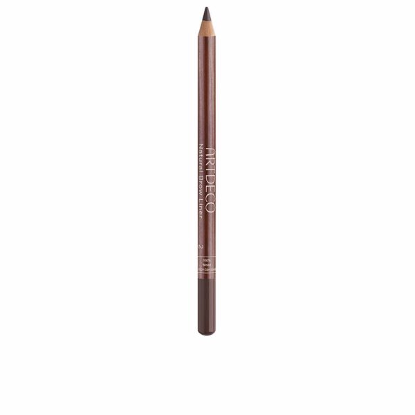 ARTDECO NATURAL BROW liner #medium brunette 1,4 gr - NVA6142228