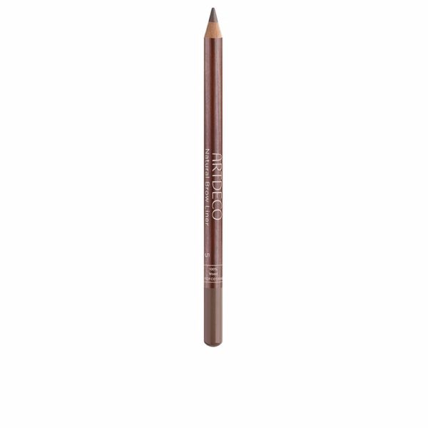 ARTDECO NATURAL BROW liner #driftwood 1,4 gr - NVA6142662