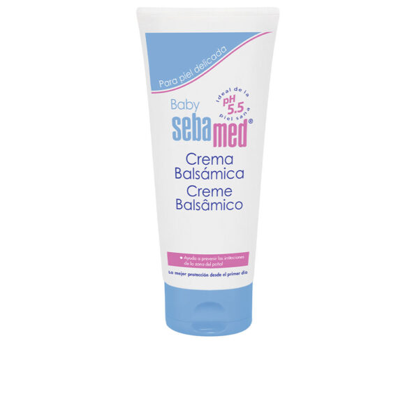 SEBAMED BABY crema balsámica 200 ml - NVA0116192