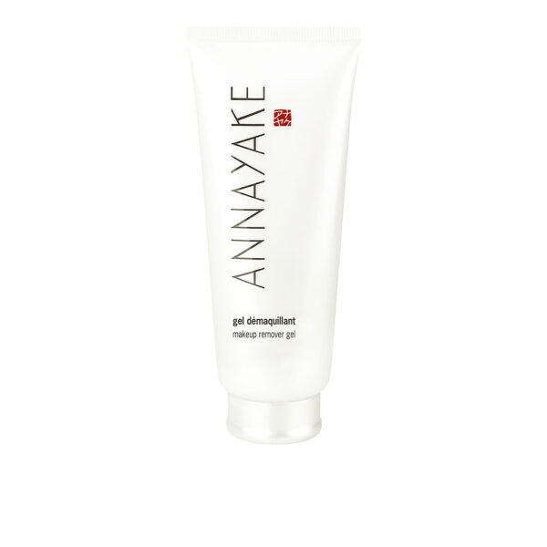 ANNAYAKE BASICS makeup remover gel 100 ml - NVA1213039