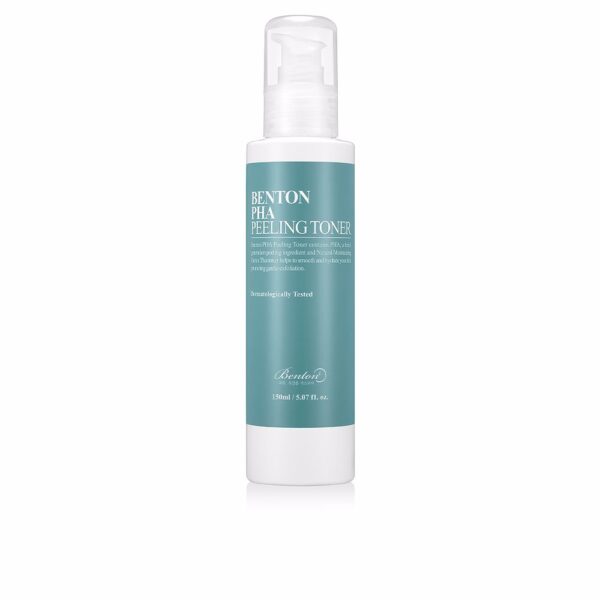 BENTON PHA PEELING toner 150 ml - NVA6990549