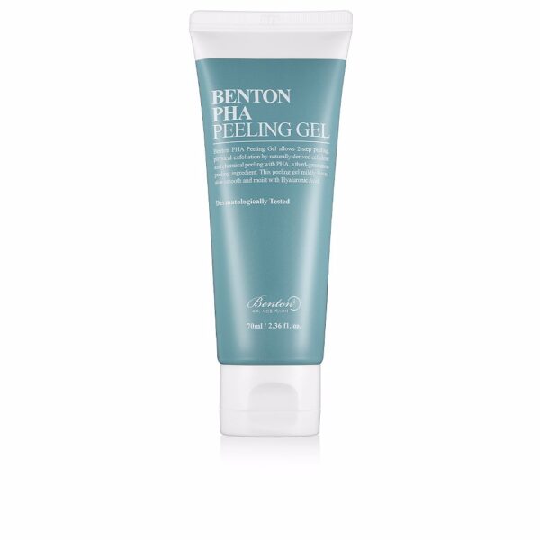 BENTON PHA PEELING gel 70 ml - NVA6990556