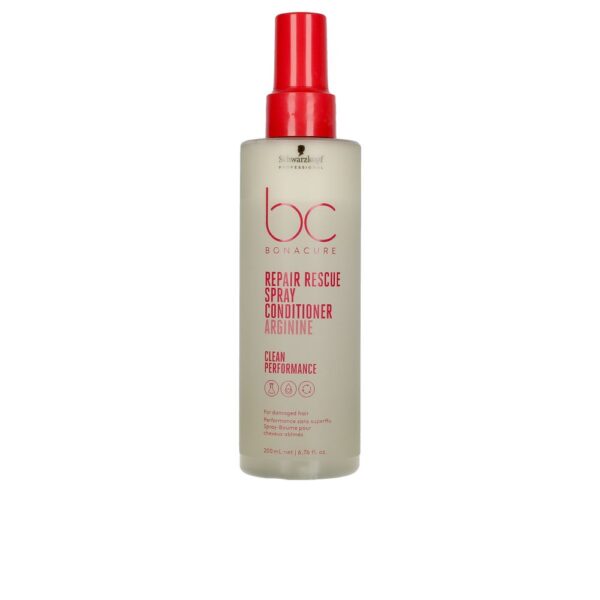 SCHWARZKOPF BC REPAIR RESCUE spray conditioner 200 ml - NVA7723052