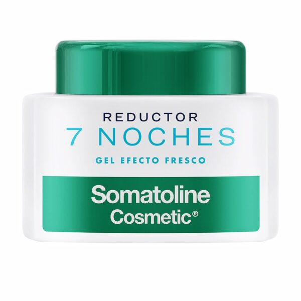 Somatoline Cosmetic Slimming 7 Nights Ultra Intensive Gel για Αδυνάτισμα Σώματος 400ml - NVA0065503