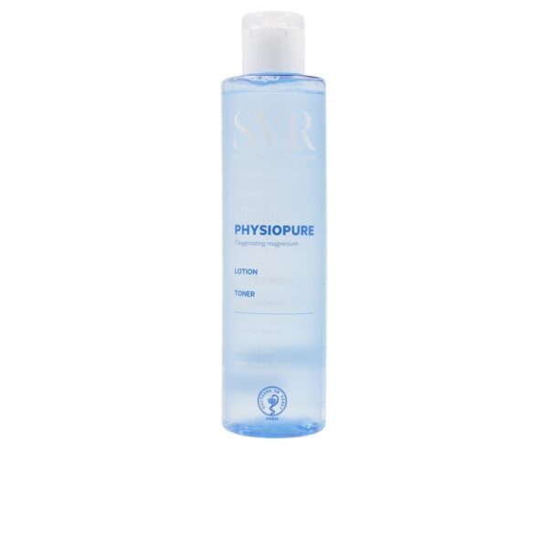 SVR Laboratoire Dermatologique Physiopure Toner Pure & Mild Normal Skin 200ml - NVA1331207