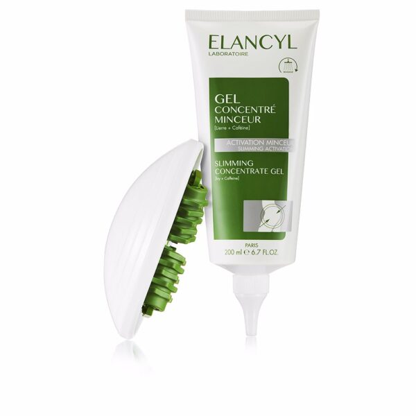 Elancyl Slimming Concentrate Gel για την Κυτταρίτιδα 200ml - NVA2327368