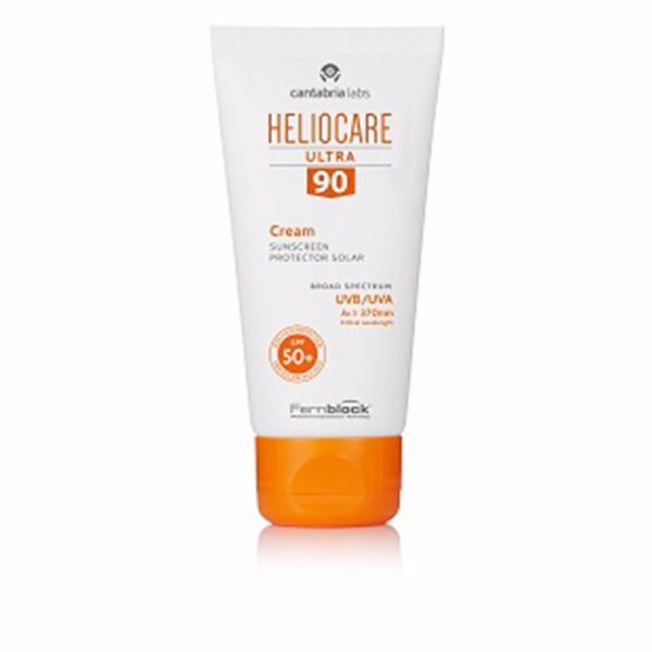 HELIOCARE ULTRA 90 cream SPF50+ 50 ml - NVA3935791