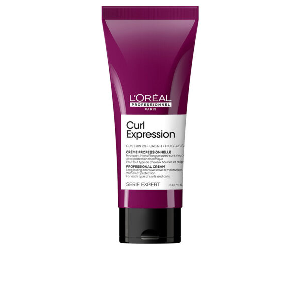 L'ORÉAL PROFESSIONNEL PARIS CURL EXPRESSION leave-in 200 ml - NVA7069124