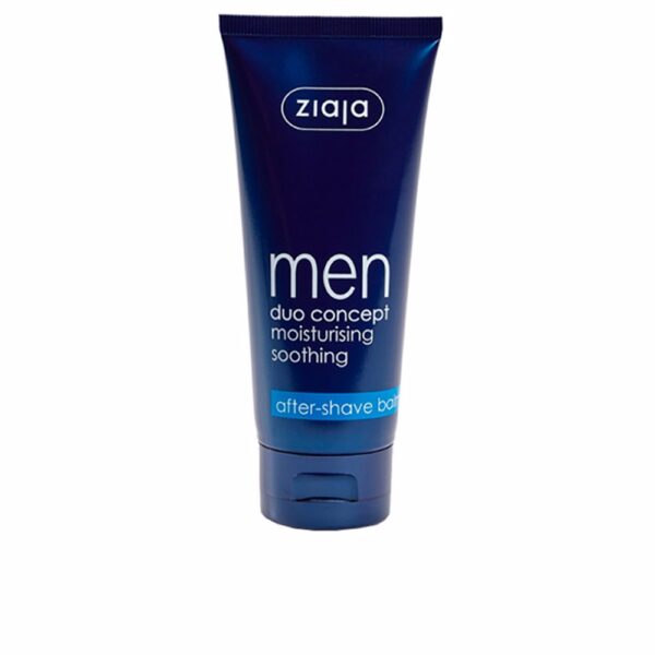 ZIAJA MEN after shave balm 75 ml - NVA7023838