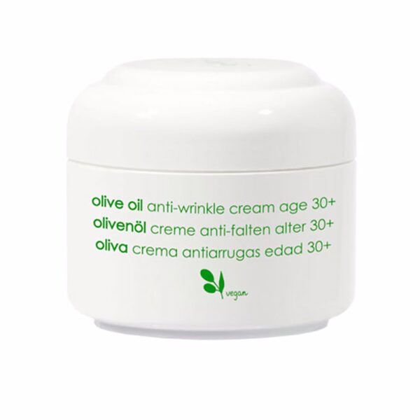 Ziaja Natural Olive Anti-Wrinkle Cream Age 30+ 50ml - NVA7016915