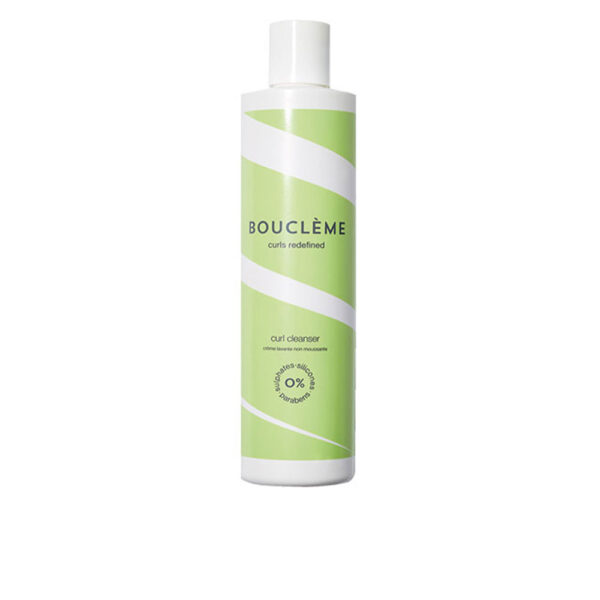 BOUCLÈME CURLS REDEFINED curls cleanser 300 ml - NVA3580009