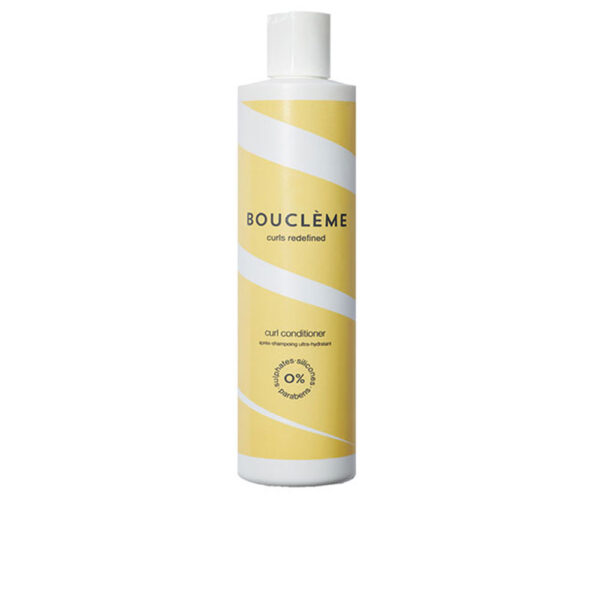 BOUCLÈME CURLS REDEFINED curl conditioner 300 ml - NVA3580016