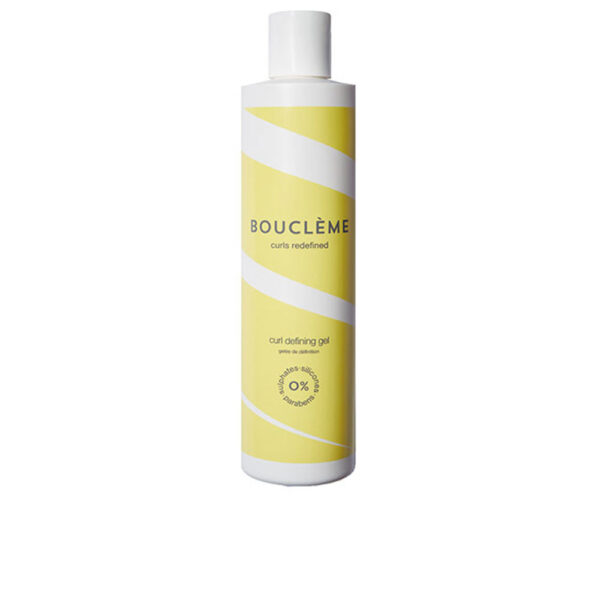 BOUCLÈME CURLS REDEFINED curl defining gel 300 ml - NVA3580023