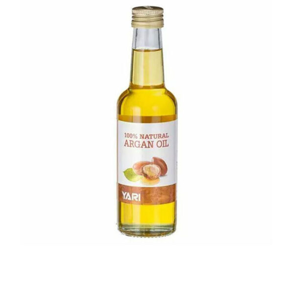 YARI 100% NATURAL argan oil 250 ml - NVA1602389